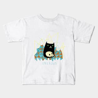 Unknown Kids T-Shirt